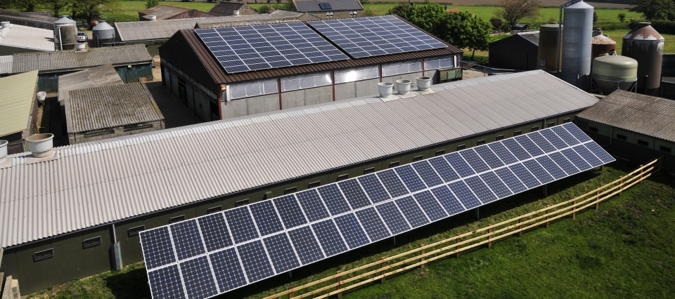 Speed Tech Energy - Solar solutions